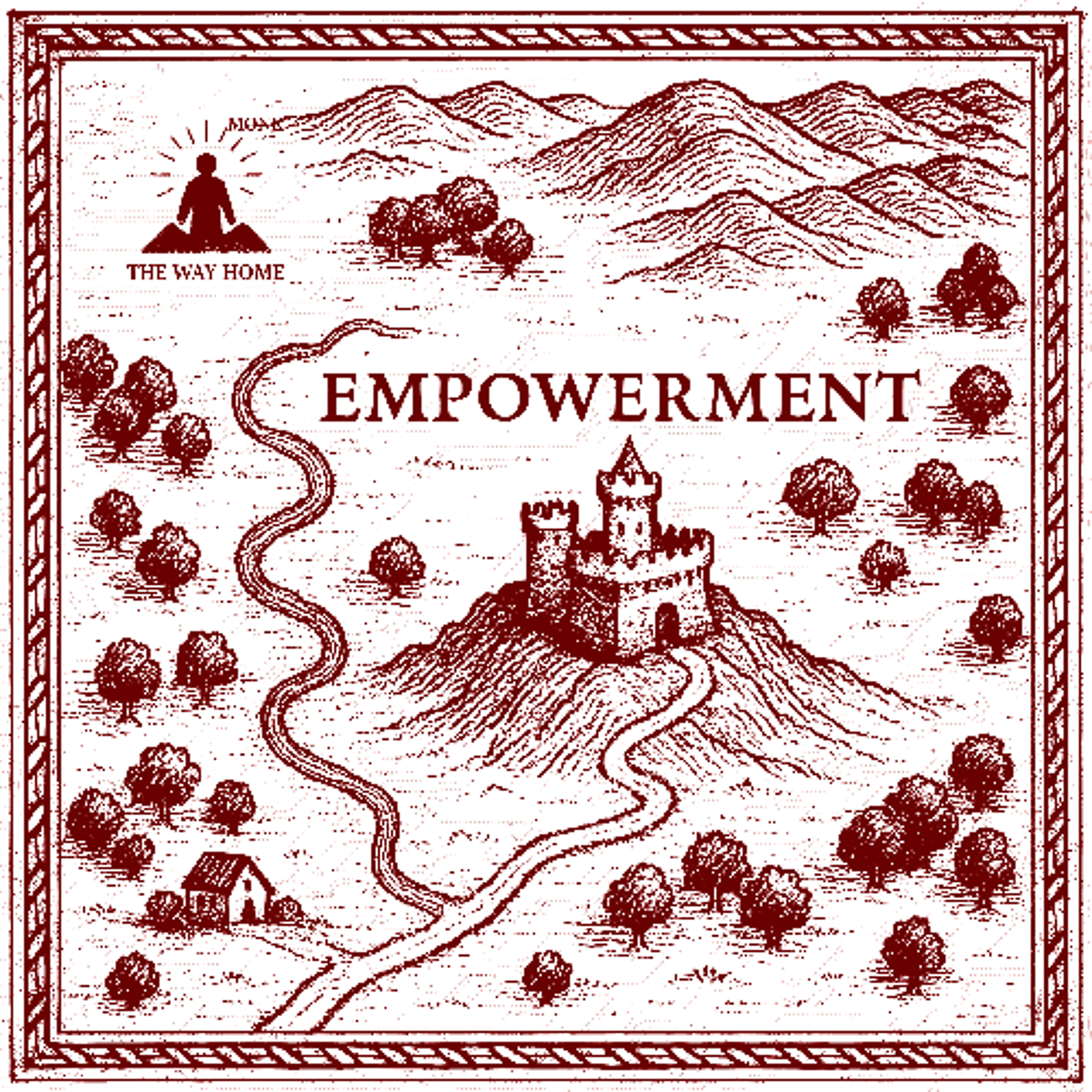 Seek Empowerment episode artwork