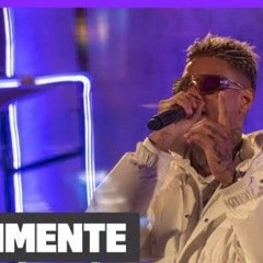 MC Cabelinho Ao Vivo no Experimente-  Música Multishow