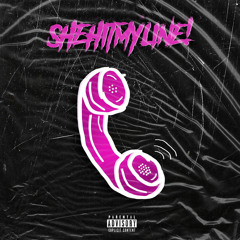 She Hit My Line! (feat. Bump)