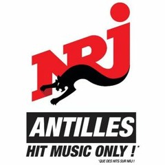 NRJ Master Mix DJ Killer Feat Spawny (Mix Soca - Danchall rétro)