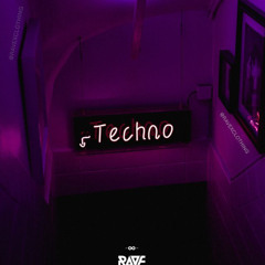 Michél M @ Happy Birhday Techno djset 23.02.2025