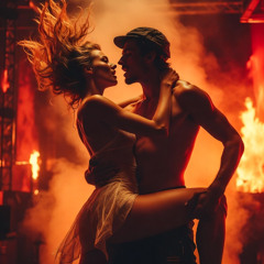 Surrender in desire | Oriental Nights | Our Game