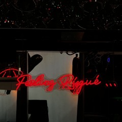 Dapadi @ The Mezz RISQUÉ New York 04/19/25