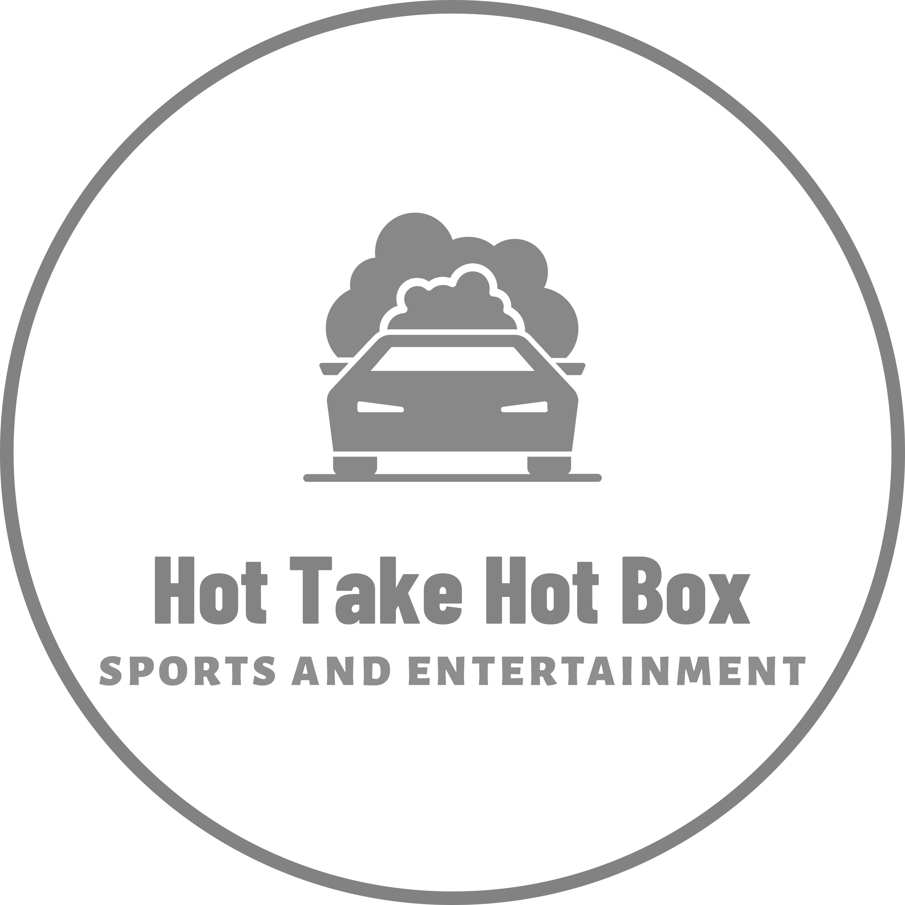 HTHB Shoulder Strikes Episode 2: Wilder/Fury and UFC Events thumbnail