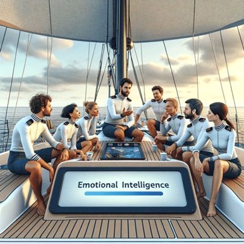 Stream 37 Effective Command Through Emotional Intelligence By Stream 37 effective command through emotional intelligence by