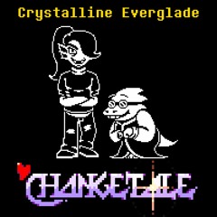 [Undertale AU][Changetale - Area] Crystalline Everglade (OST)