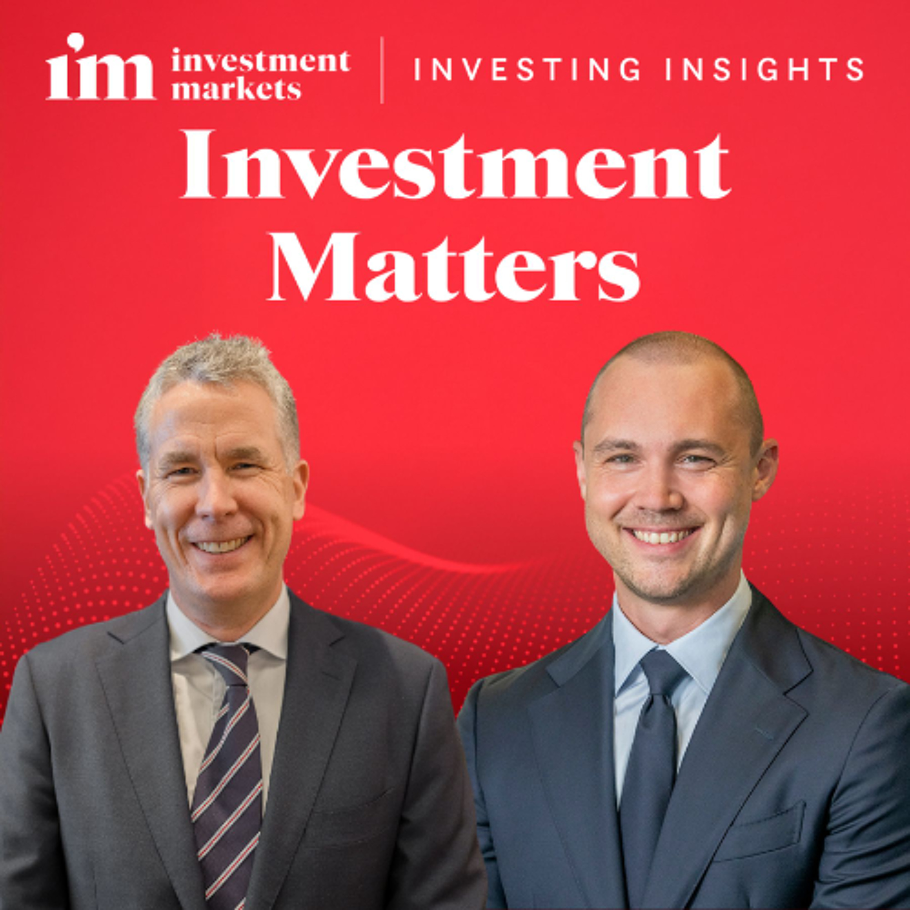 Investment Matters