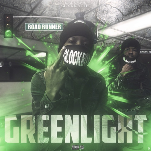 RoadRunner GlockBoyz Tez - Amigoats (feat. GlockBoy Teejaee)
