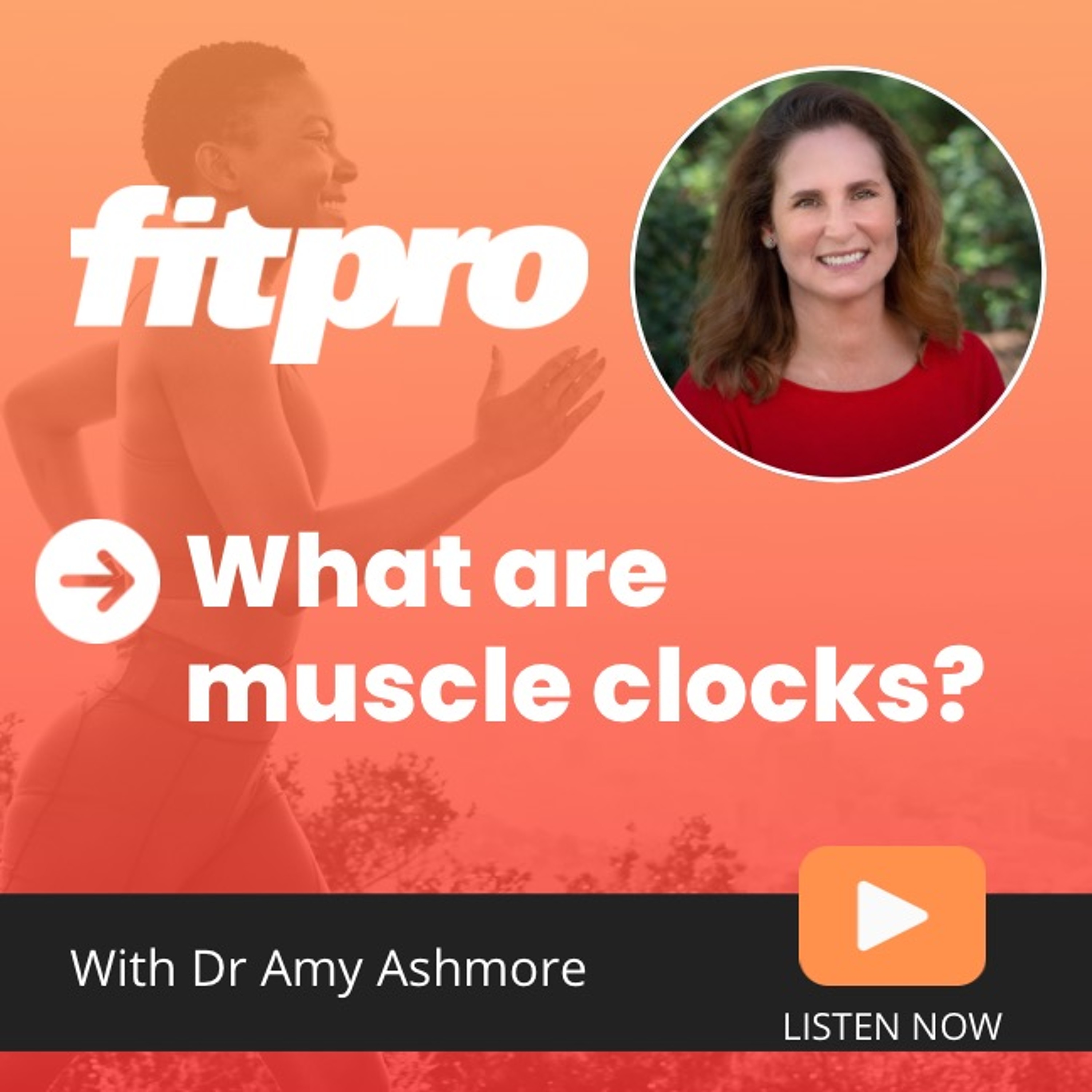 The FitPro Podcast