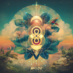 Mose - Bridges (Continuous Album Mix)