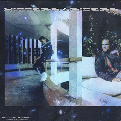 Hitters & Riders (feat. Marty Mard)