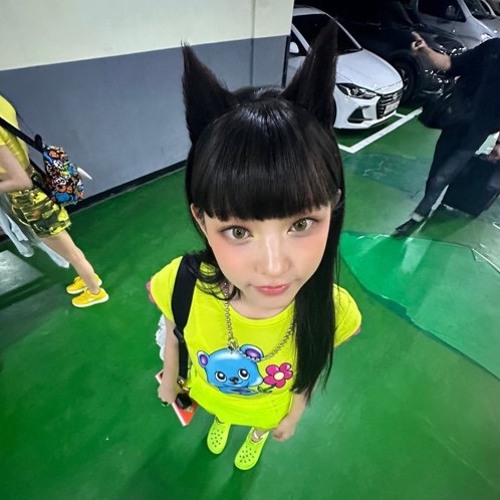 NEWJEANS - ETA (IKU REMIX)