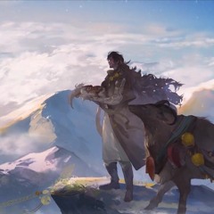 Reverse 1999 ost - Weight of life