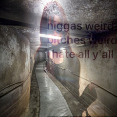 the red tint of my walls (prod. evoside)