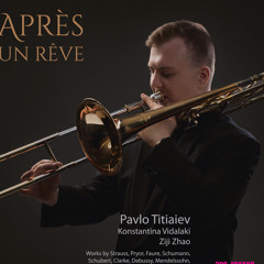 Gabriel Faure: Après un rêve, Op. 7, No.1 (Arr. M. Nakariakov)