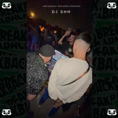 Dj SHH - Xq Si