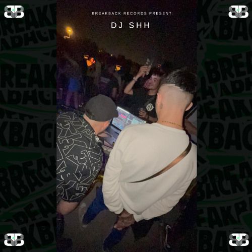 Stream episode Dj SHH - Xq Si by BreakBack Records podcast | Listen ...