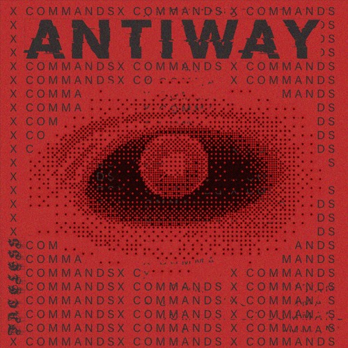 ANTIWAY - X COMMANDS