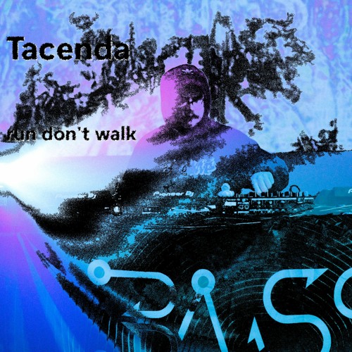 RUN DONT WALK (FREE DL)