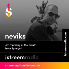 Neviks - EP2
