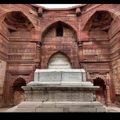 The Murder of Pakistan History