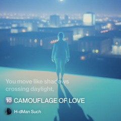 🔟-camouflage-of-love.