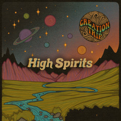 High Spirits