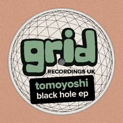 GRIDUK274 - TOMOYOSHI