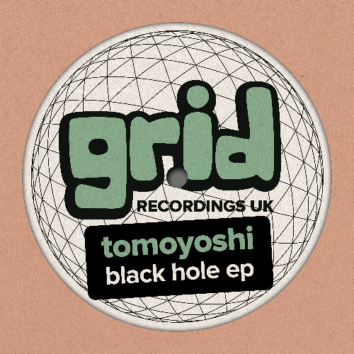 GRIDUK274 - TOMOYOSHI