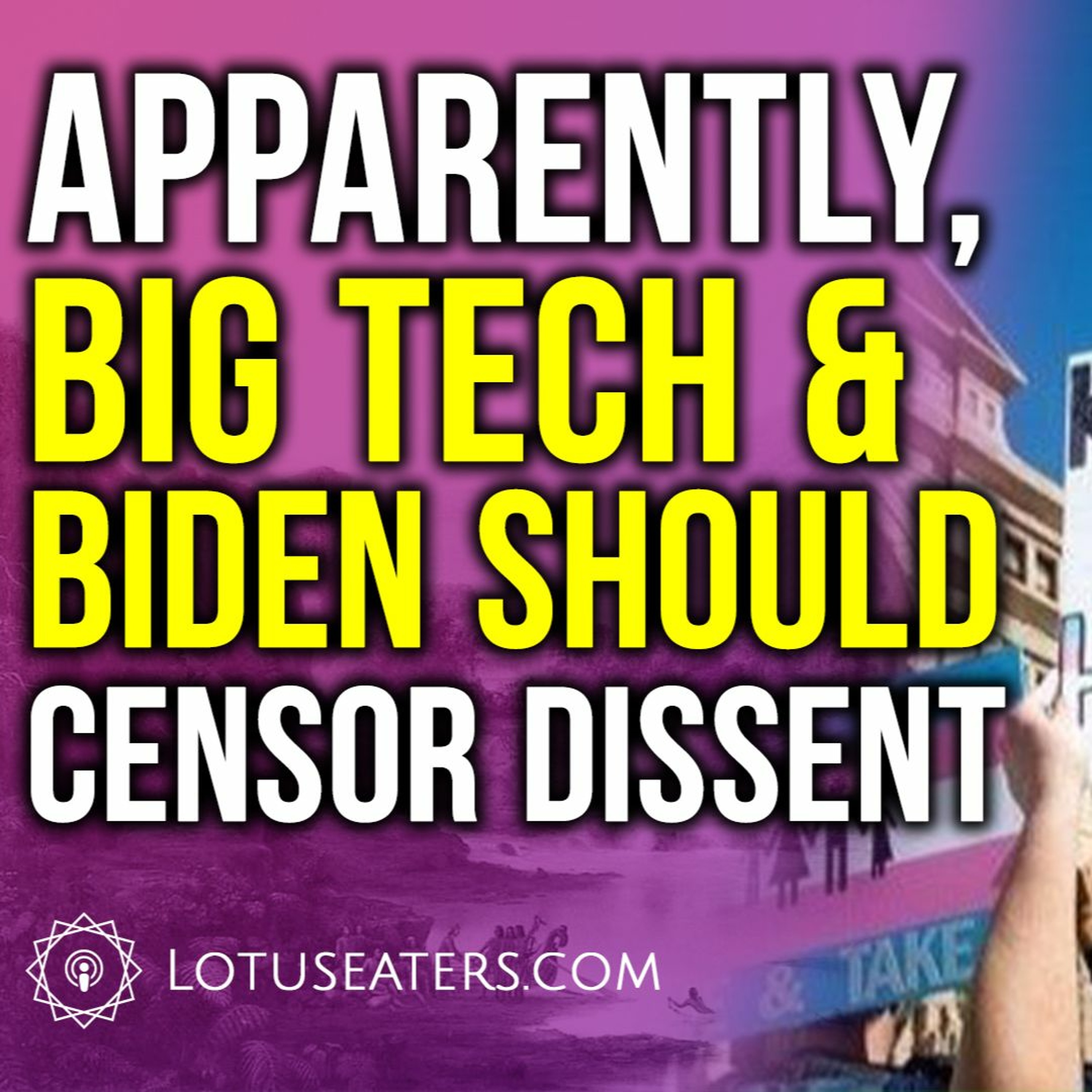 Medical Groups Call To Censor Criticism Of Transitioning Kids