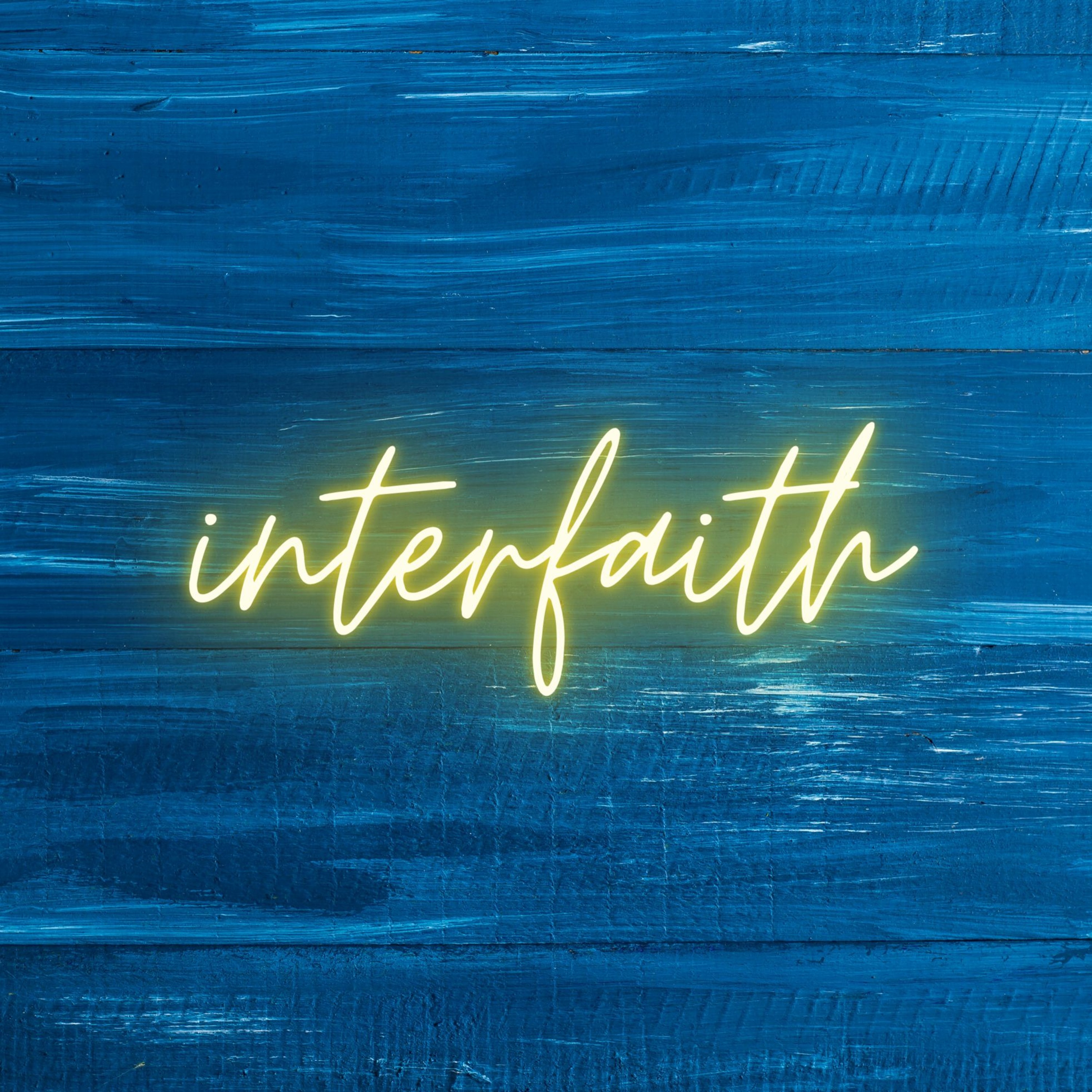 Episode 51: Non-Jews III - Saying No to Interfaith Efforts