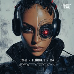 JOOLIA - Ego
