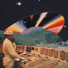 MS ROCKWELL'S  DJ'S IN RESIDENCE RADIO SHOW CUMBERLAND July 2025