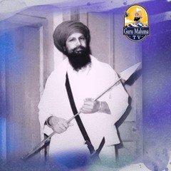 "ਵੇ Jamuna 🌳🌳 ਕਿਥੇ ਕਿਥੇ ਸਾਡੀ ਜਾਮਨੀ ਭਰੇਗਾ" Sant Kartar Singh Ji Khalsa Bhindran Wale
