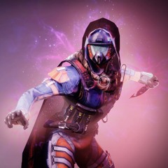 ☄️The Young Wolf🐺