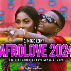 afrobeat love songs mix 2024 | afrobeat chill mix | afro pop songs 2024 | live dj mix