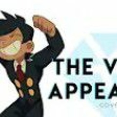 the villian I appear to be cover by annapatsu