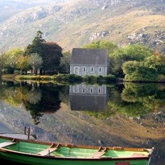 The Legend of Gougane Barra