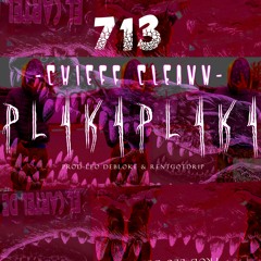 PLAKA PLAKA X CHIEFF CLEANN (713)