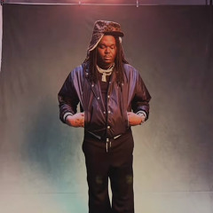 Marjaiii-stuck freestyle slowed key