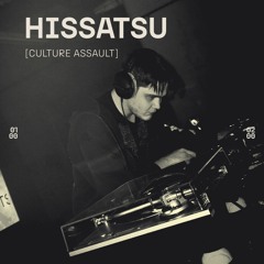 HISSATSU - VIRTUAL IMMERSION//ECLIPSE @POINT 24th June 2023