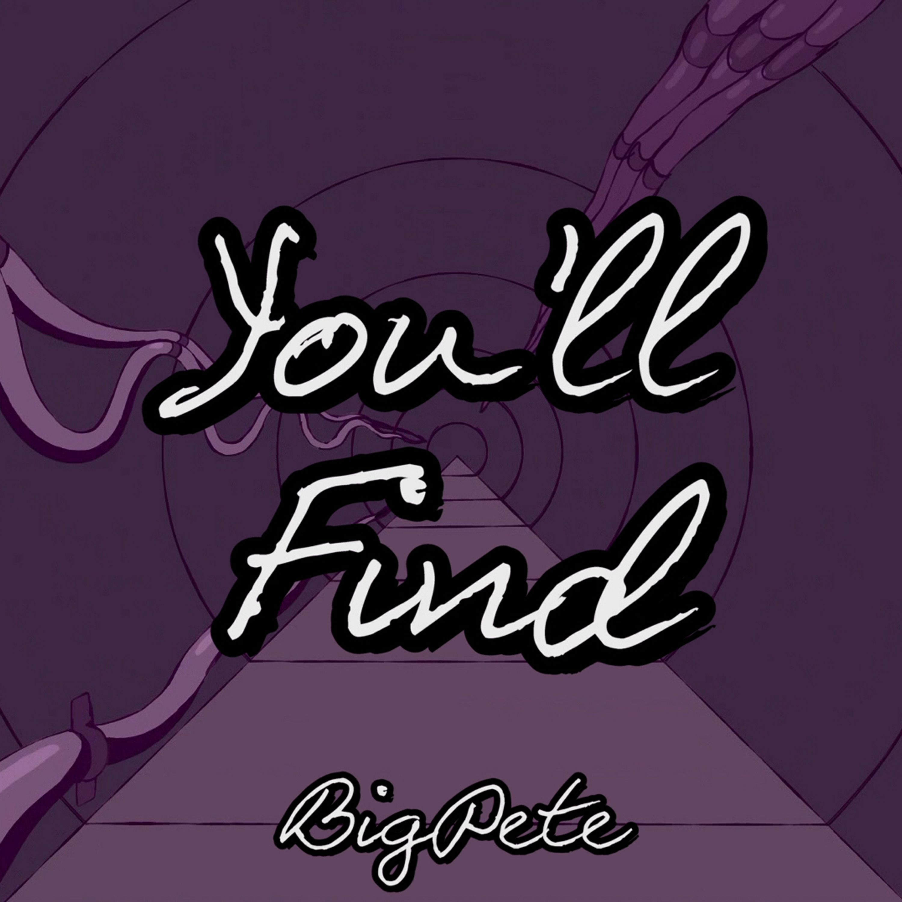 You'll Find episode artwork