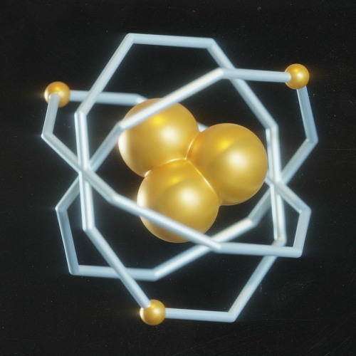 Atoms Of Æmber