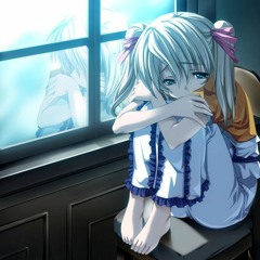 I lost you my dear (I hope youre happy now)