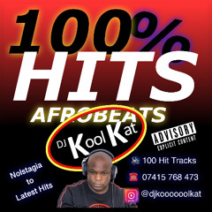 Afrobeats Hits