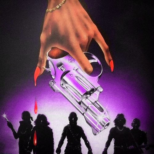 Darrell Lee - Lock These People Up 🔗 (Edit) (1989)