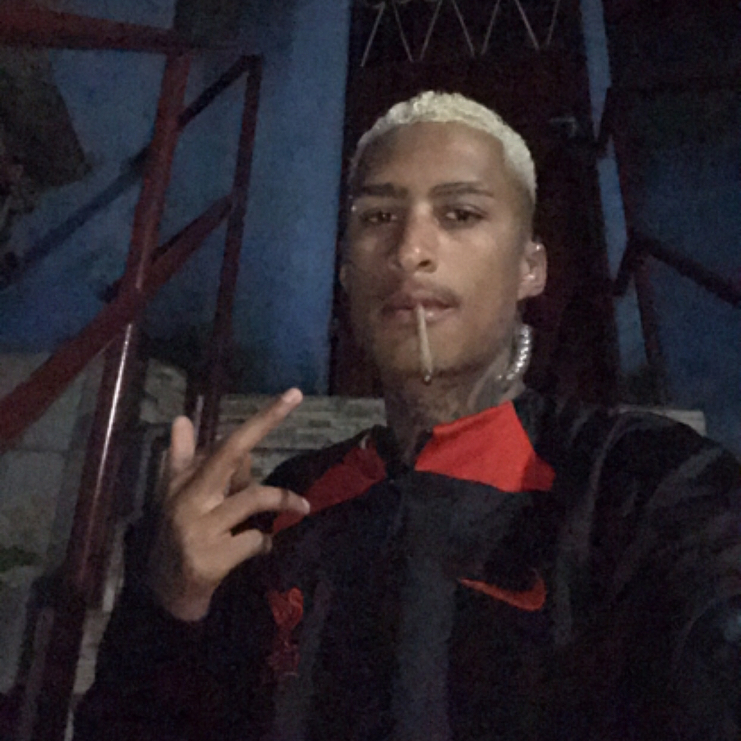 DJ 2G | @dj2g__01 🕷