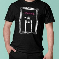 The Warning, Candle New T-Shirt
