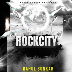 ROCK CITY