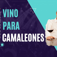 VINO PARA CAMALEONES Cap 26 Cata a ciegas como mejorar